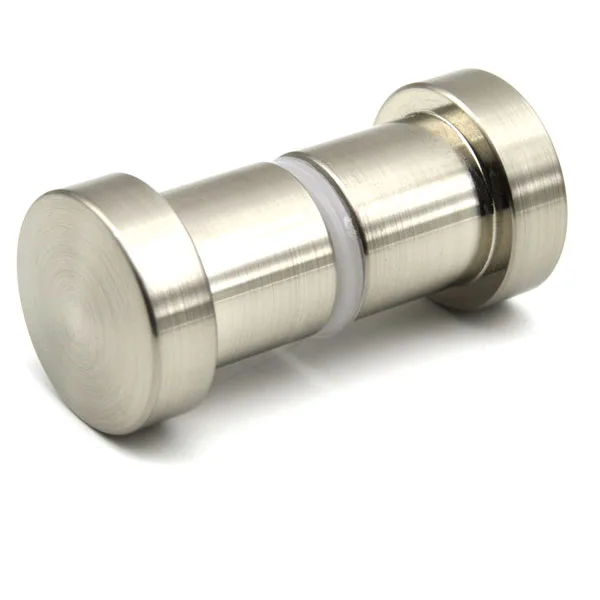 Алюминий, SS (Матовый хром)