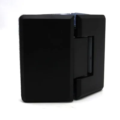 Цинковый сплав, BLACK, 135°