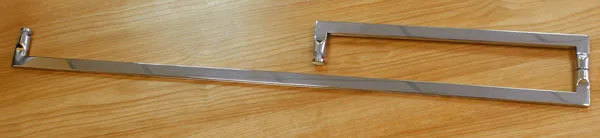 HLD-358 Ручка 10*20*900*400