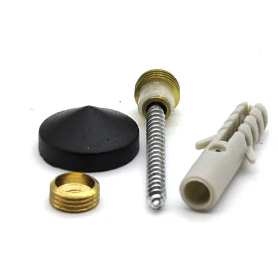 Цинковый сплав, BLACK