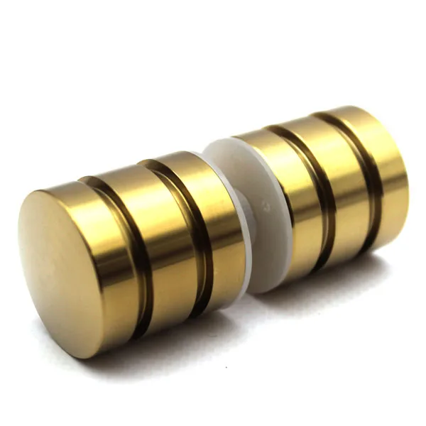 Нержавеющая сталь AISI 304, Matt Brushed Gold